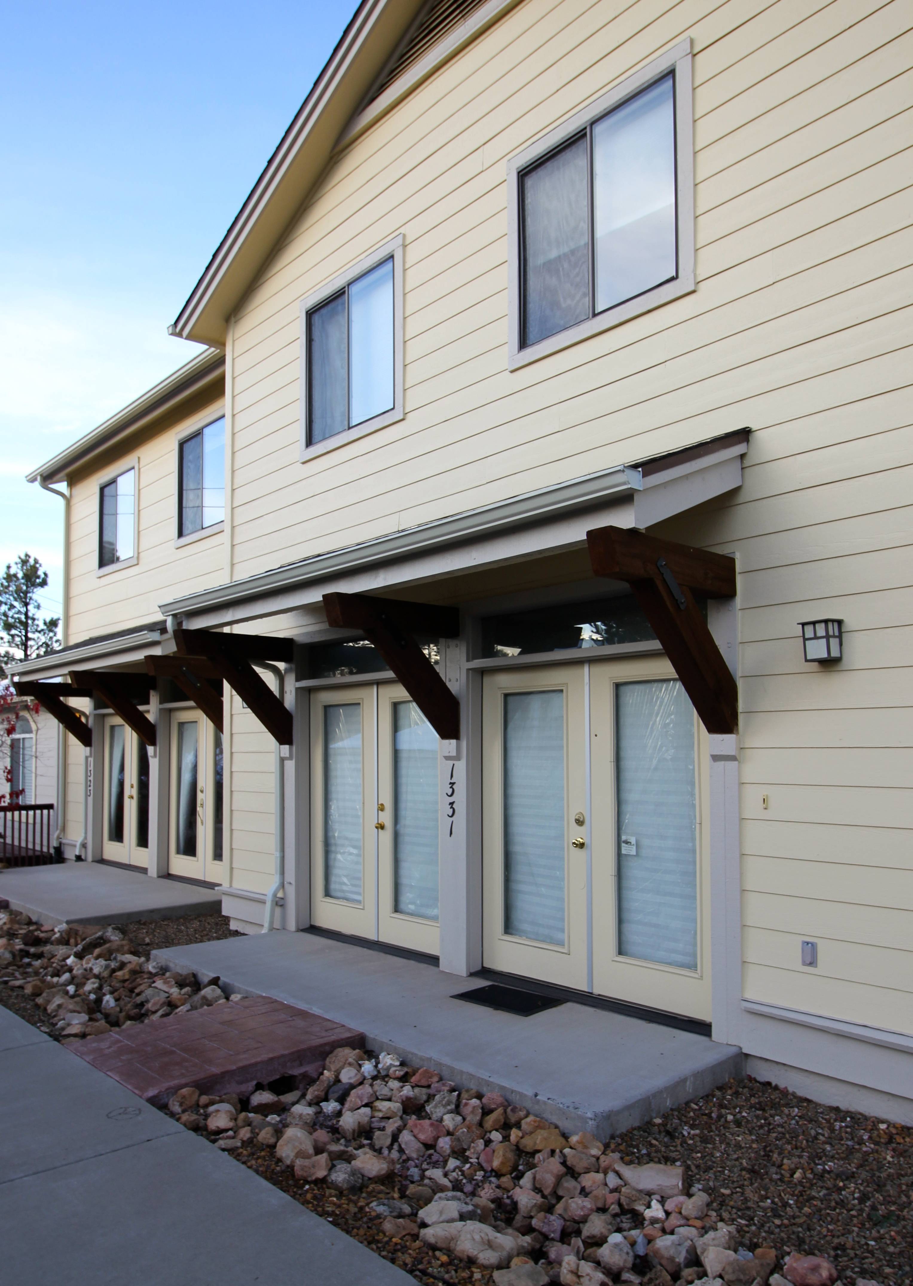 Affordable Flagstaff 3 Bedroom Rio Home Town Home for S